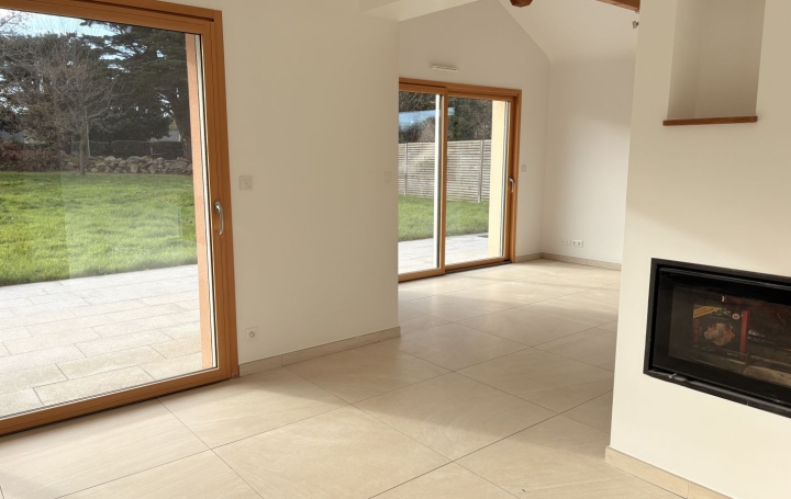 Maison TREGASTEL (22730)  152 m2 772 500 € 