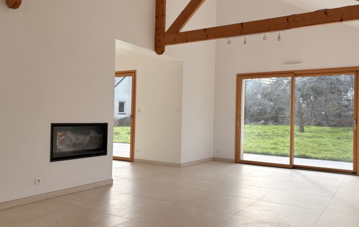 Maison TREGASTEL (22730)  152 m2 772 500 € 