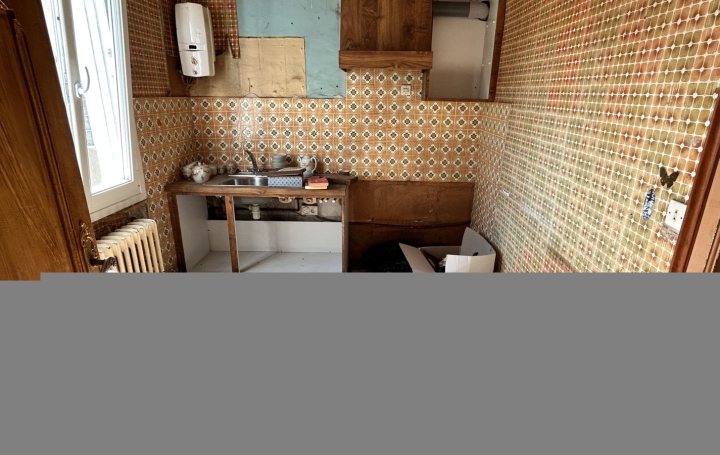 Maison PERROS-GUIREC (22700)  70 m2 291 200 € 