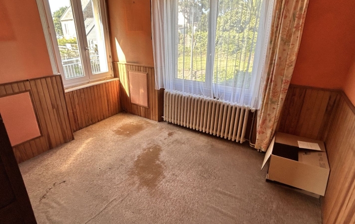 Maison PERROS-GUIREC (22700)  70 m2 291 200 € 