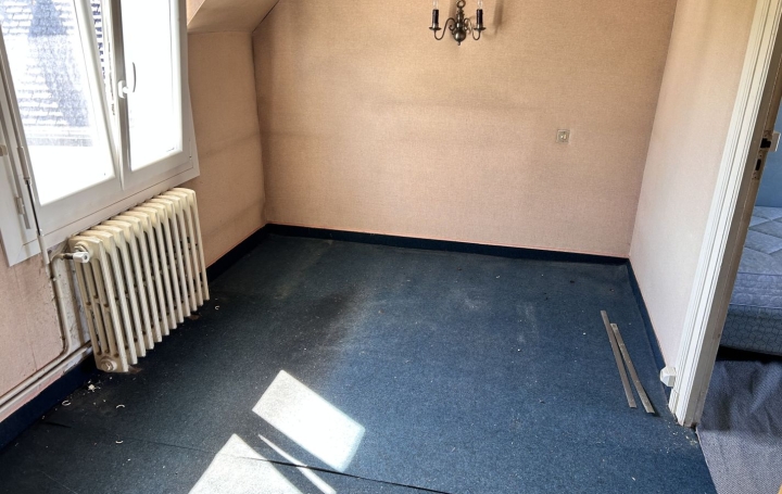 Maison PERROS-GUIREC (22700)  70 m2 291 200 € 