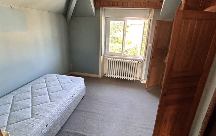 Maison PERROS-GUIREC (22700)  70 m2 291 200 € 