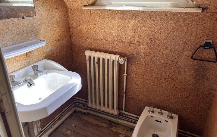 Maison PERROS-GUIREC (22700)  70 m2 291 200 € 