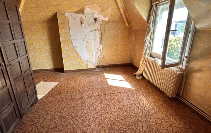 Maison PERROS-GUIREC (22700)  70 m2 291 200 € 