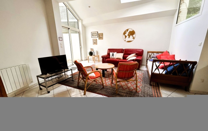 4 Pièces PERROS-GUIREC (22700)  95 m2 309 920 € 