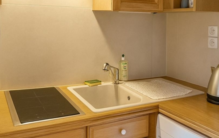 2 Pièces TREGASTEL (22730)  40 m2 228 000 € 