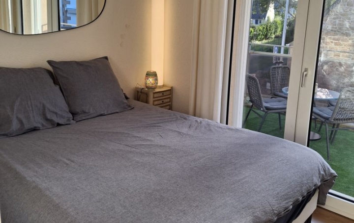 2 Pièces TREGASTEL (22730)  40 m2 228 000 € 