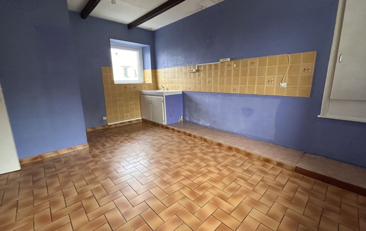 Maison PERROS-GUIREC (22700)  148 m2 301 600 € 