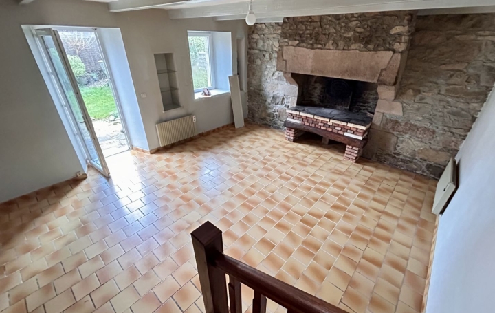 Maison PERROS-GUIREC (22700)  148 m2 301 600 € 