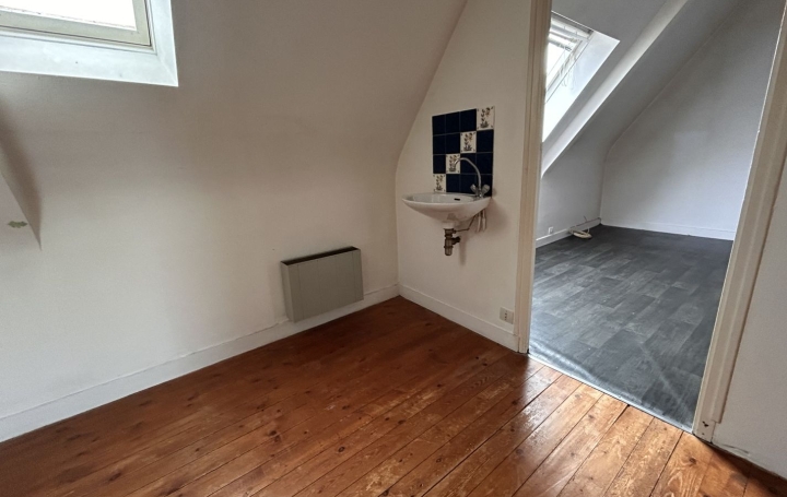 Maison PERROS-GUIREC (22700)  148 m2 301 600 € 