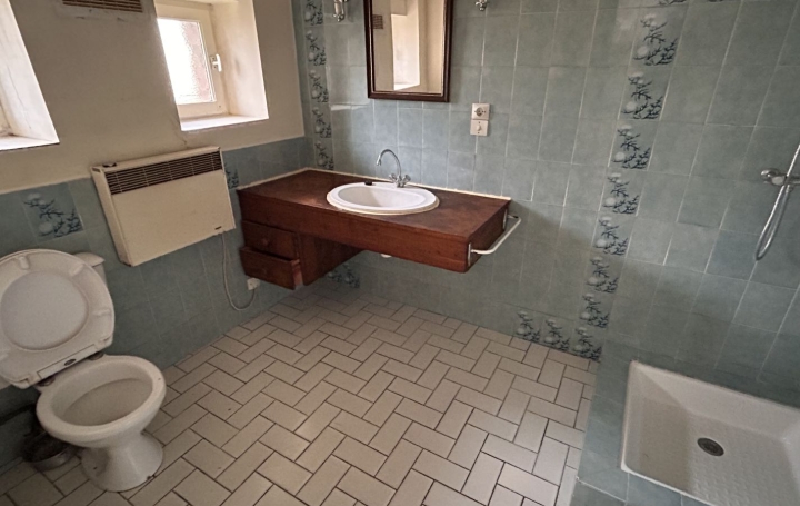 Maison PERROS-GUIREC (22700)  148 m2 301 600 € 