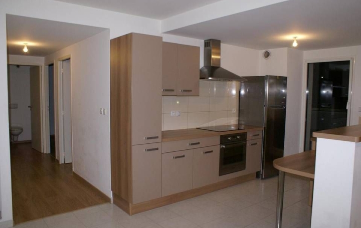 3 Pièces PERROS-GUIREC (22700)  65 m2 265 200 € 