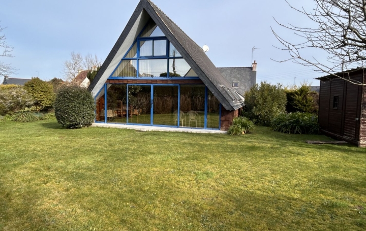 Maison / Villa PERROS-GUIREC (22700) 78 m<sup>2</sup> 280 800 € 