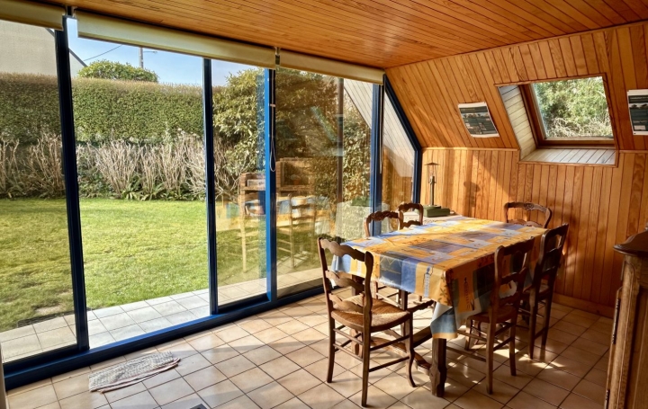 Maison PERROS-GUIREC (22700)  78 m2 280 800 € 