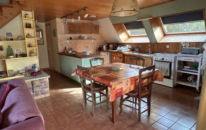 Maison PERROS-GUIREC (22700)  78 m2 280 800 € 