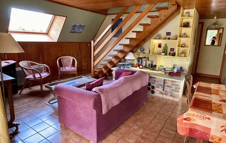 Maison PERROS-GUIREC (22700)  78 m2 280 800 € 