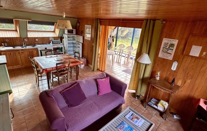 Maison PERROS-GUIREC (22700)  78 m2 280 800 € 