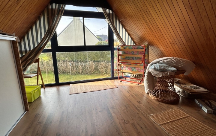 Maison PERROS-GUIREC (22700)  78 m2 280 800 € 