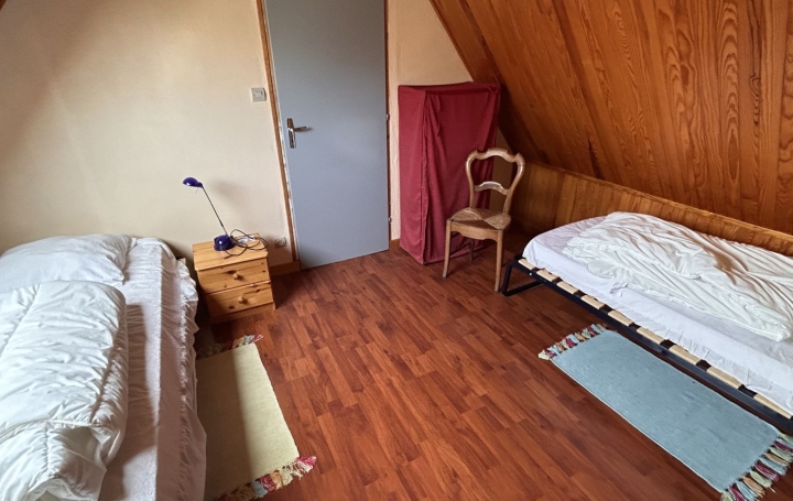 Maison PERROS-GUIREC (22700)  78 m2 280 800 € 