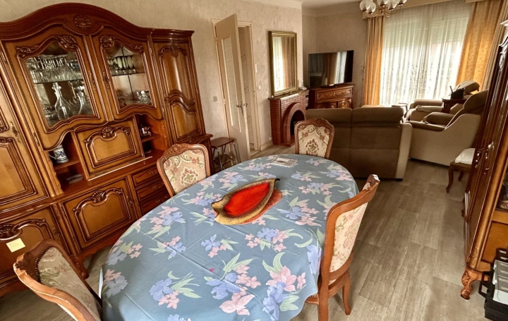 Maison TREGASTEL (22730)  97 m2 301 250 € 