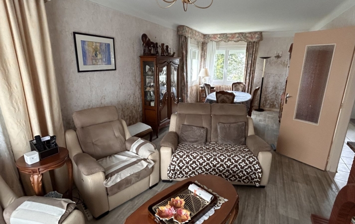 Maison TREGASTEL (22730)  97 m2 301 250 € 