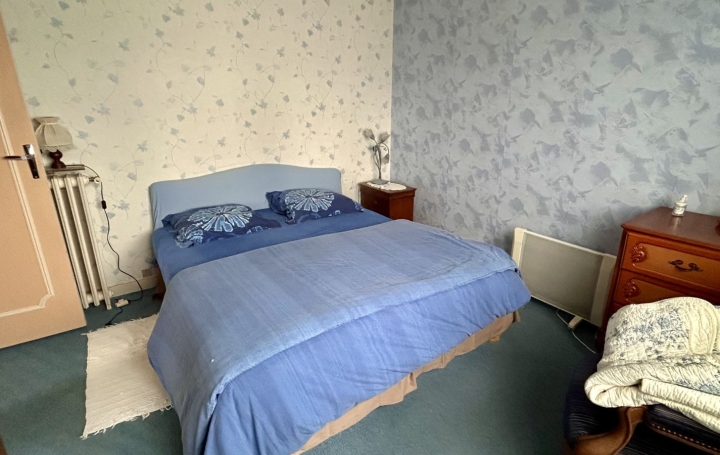 Maison TREGASTEL (22730)  97 m2 301 250 € 