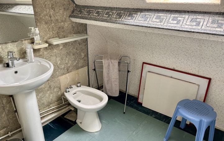 Maison TREGASTEL (22730)  97 m2 301 250 € 