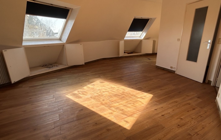 2 Pièces PERROS-GUIREC (22700)  52 m2 155 000 € 