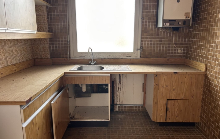 2 Pièces PERROS-GUIREC (22700)  52 m2 155 000 € 