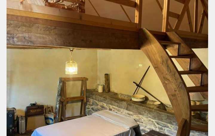 Propriété RUNAN (22260)  243 m2 495 600 € 