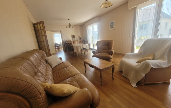 Maison PERROS-GUIREC (22700)  136 m2 419 175 € 