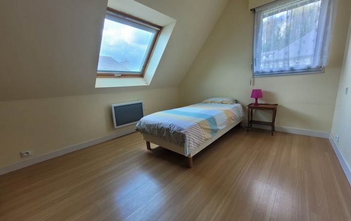 Maison PERROS-GUIREC (22700)  136 m2 419 175 € 