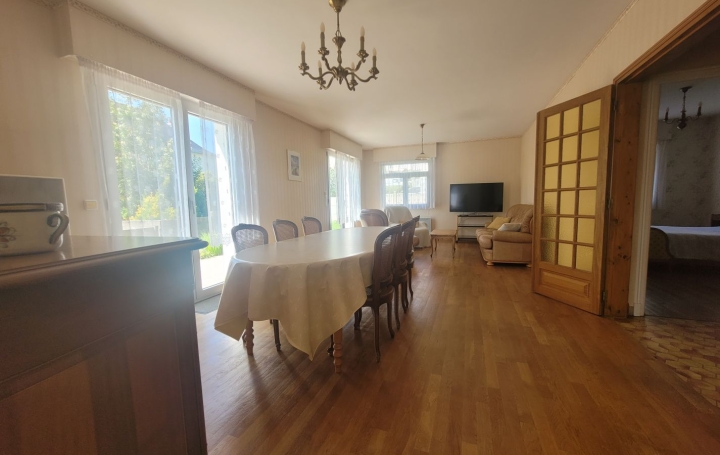 Maison PERROS-GUIREC (22700)  136 m2 419 175 € 