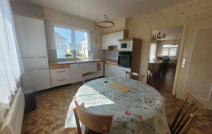 Maison PERROS-GUIREC (22700)  136 m2 419 175 € 