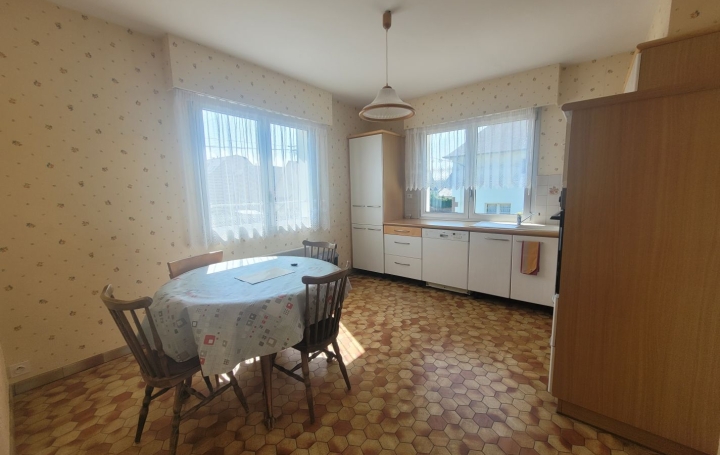 Maison PERROS-GUIREC (22700)  136 m2 419 175 € 