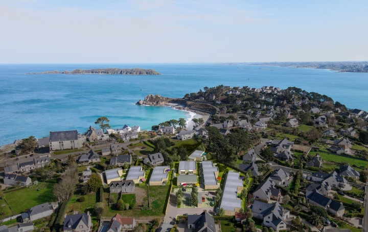 Programme PERROS-GUIREC (22700)   210 000 € 