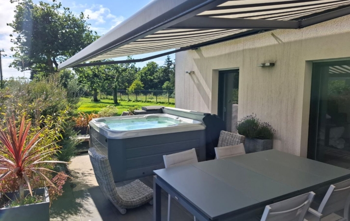 Maison / Villa PERROS-GUIREC (22700) 122 m<sup>2</sup> 498 000 € 