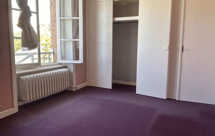 Maison PERROS-GUIREC (22700)  93 m2 607 700 € 