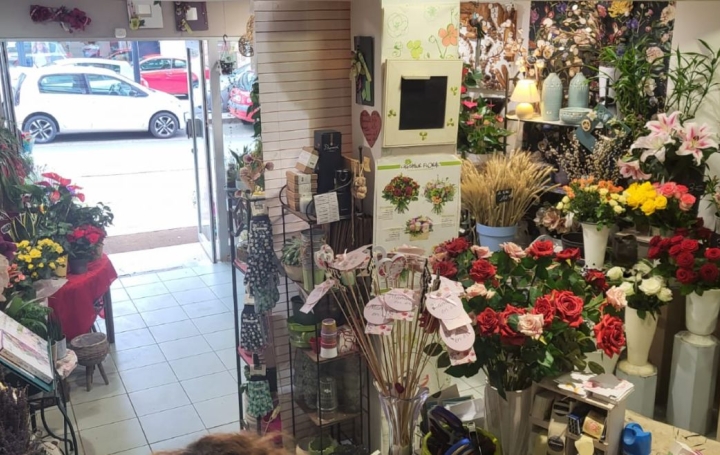 Local commercial PERROS-GUIREC (22700)  35 m2 61 000 € 