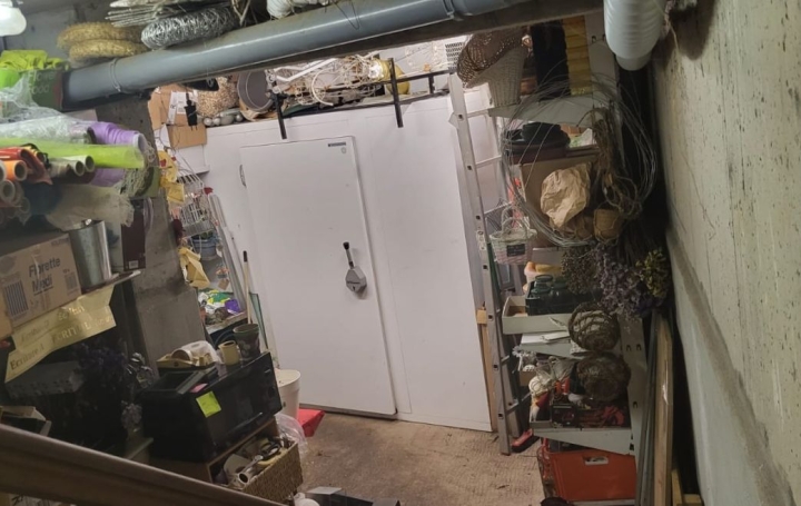 Local commercial PERROS-GUIREC (22700)  35 m2 61 000 € 