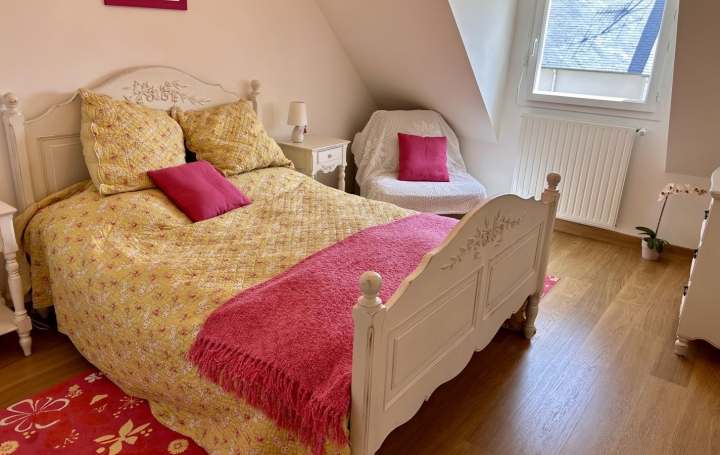 Maison PERROS-GUIREC (22700)  97 m2 332 000 € 