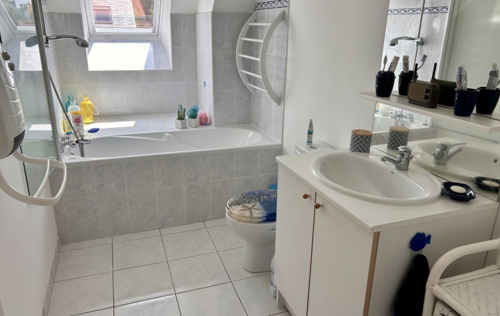 Maison PERROS-GUIREC (22700)  97 m2 332 000 € 