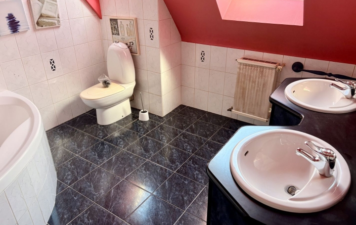 Maison PENVENAN (22710)  127 m2 474 000 € 