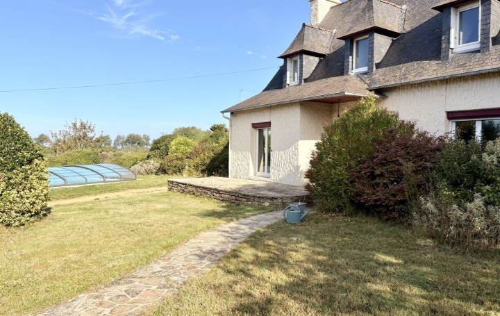 Maison PENVENAN (22710)  127 m2 474 000 € 