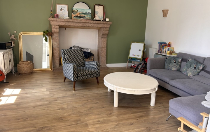 Maison PERROS-GUIREC (22700)  81 m2 301 600 € 