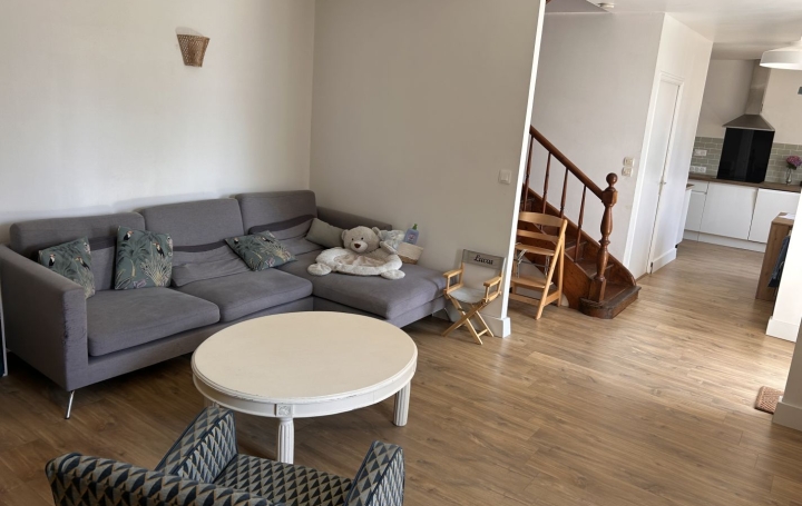 Maison PERROS-GUIREC (22700)  81 m2 301 600 € 