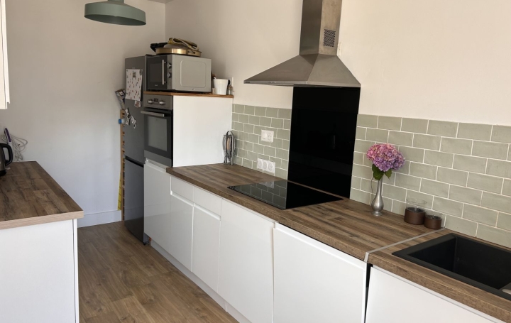 Maison PERROS-GUIREC (22700)  81 m2 301 600 € 