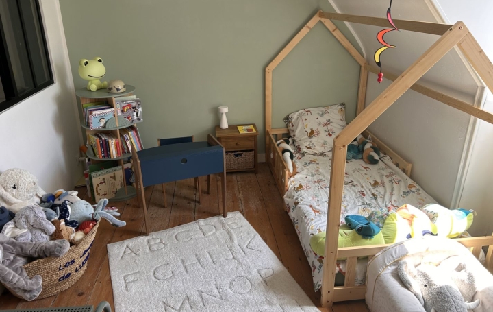 Maison PERROS-GUIREC (22700)  81 m2 301 600 € 