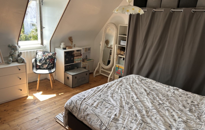 Maison PERROS-GUIREC (22700)  81 m2 301 600 € 