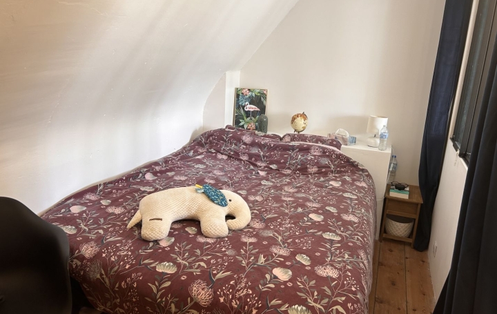 Maison PERROS-GUIREC (22700)  81 m2 301 600 € 